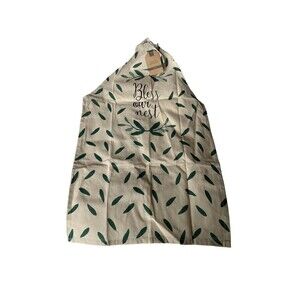 Mabelle Home Collection Apron Bless Our Nest Design